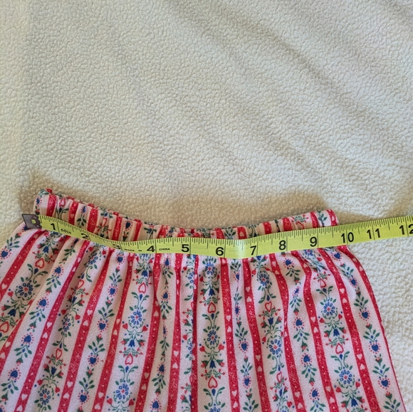 Lanz of Salzburg Girls Pajama Set - Picture 7 of 11